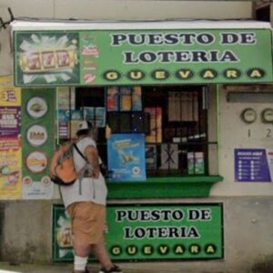 MULTISERVICIOS GUEVARA