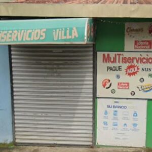 MULTISERVICIOS VILLA