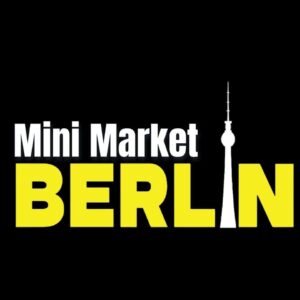 MINI SUPER BERLÍN