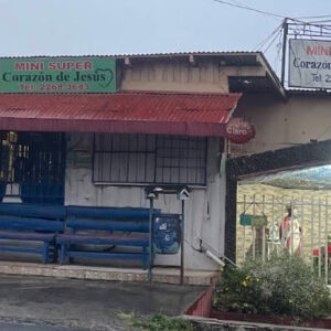 MINI SÚPER CORAZÓN DE JESÚS