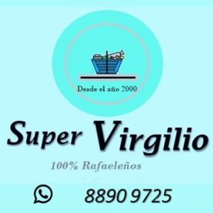 MINI SUPER DON VIRGILIO