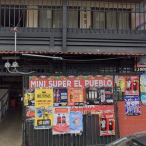 MINI SUPER MI PUEBLO