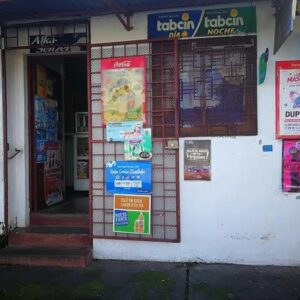 PULPERÍA BUENOS AIRES