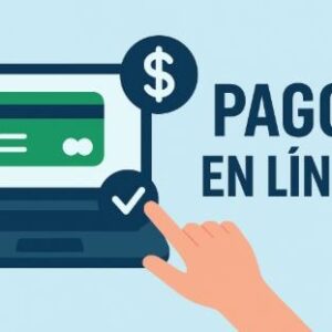 PAGOS EN LÍNEA