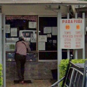 MULTISERVICIOS MÉNDEZ