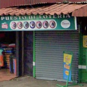 MULTISERVICIOS GUEVRARA