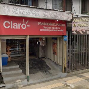 PANADERÍA EL PUEBLO