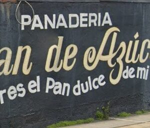 PANADERÍA PAN DE AZÚCAR