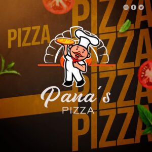 PANAS PIZZA