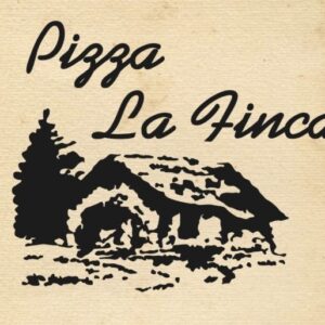 RESTAURANTE PIZZA LA FINCA
