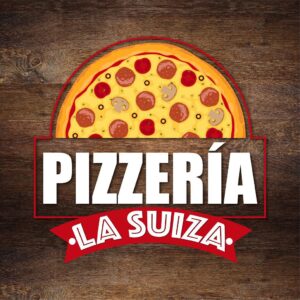PIZZERÍA LA SUIZA