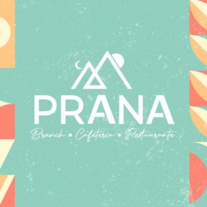CAFETERÍA PRANA