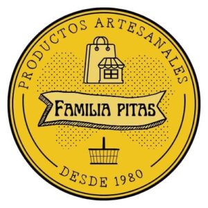 EMPAQUE ELABORACIÓN DE CONSERVAS PRODUCTOS ARTESANALES PITAS