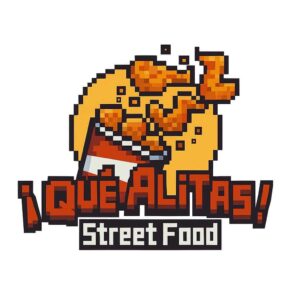 RESTAURANTE QUE ALITAS STREET FOOD