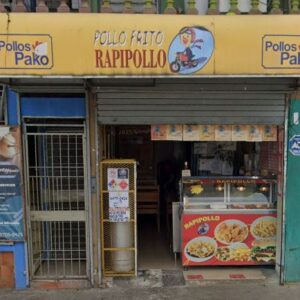 RAPI POLLO