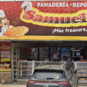 PANADERÍA SAMUELITO