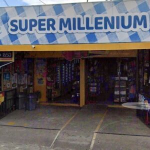 MINI SUPER MILENIUM