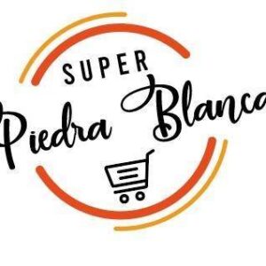 MINI SUPER PIEDRA BLANCA