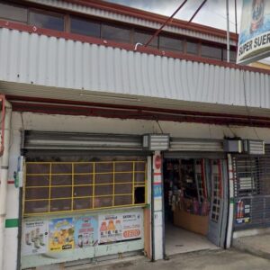 MINI SUPER SUPER SUERTE