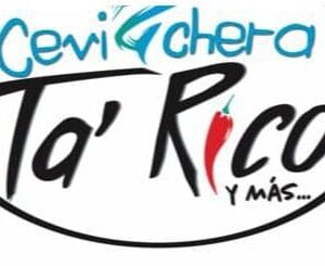 CEVICHERA TÁ RICO