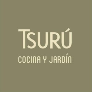 TSURU RESTAURANTE