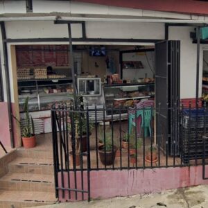 VERDULERÍA Y CARNICERÍA LA CENTRAL