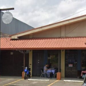 SERVICIO DE SODA YUNTITA DE ELO