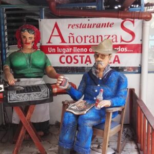 AÑORANZAS