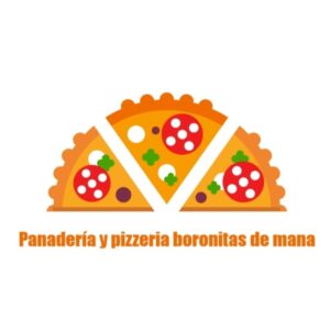 BORONITAS DE MANÁ