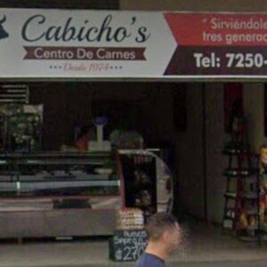 CENTRO DE CARNES CABICHOS #2