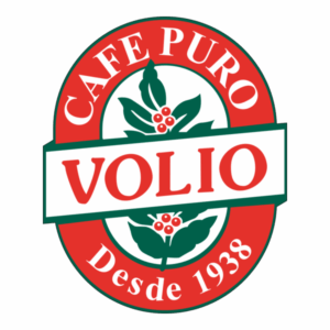 CAFÉ VOLIO