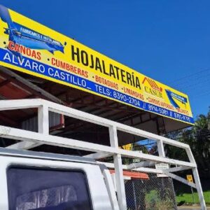 INVERSIONES CASUR DE COSTA RICA