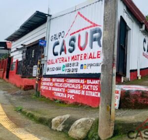 INSTALACIONES CASUR