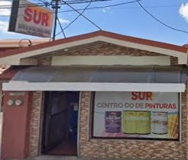 CENTRO DE PINTURAS BRENES Y HERRERA