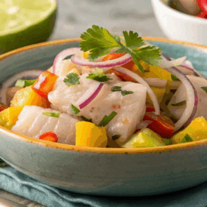 CEVICHERA FER