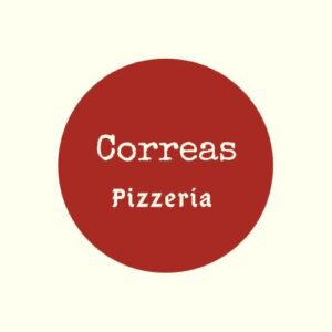 PIZZERÍA CORREA'S PIZZA
