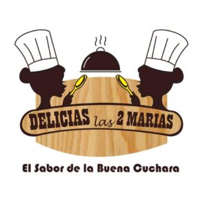 DELICIAS LAS 2 MARÍAS
