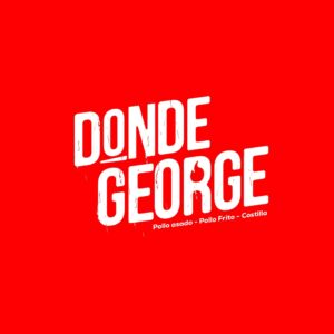 SODA DONDE GEORGE