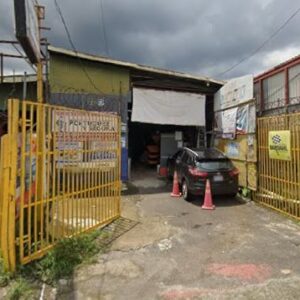 FERRETERÍA Y DEPÓSITO PORTUGUEZ