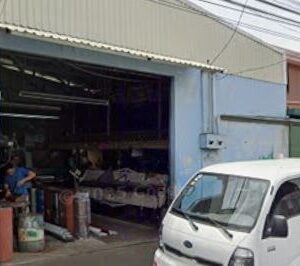 HOJALATERÍA SAN RAFAEL