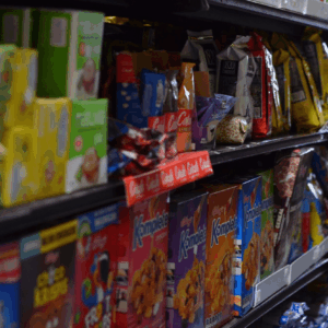 ABASTECEDOR LA FUENTE