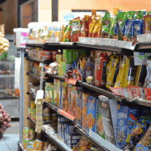 ABASTECEDOR SÁNCHEZ