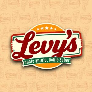 LEVY'S PIZZA