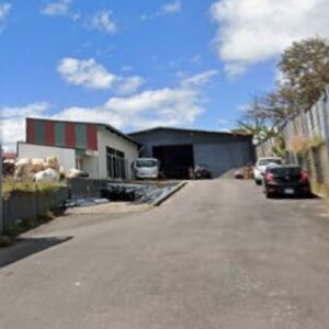 CORPORACIÓN MATERIALES LA URUCA CMU S.A.