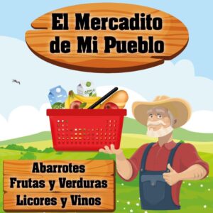 MERCADITO DE MI PUEBLO