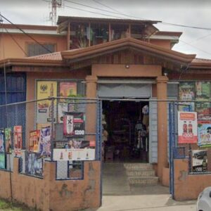 MINI SÚPER EL COMETA