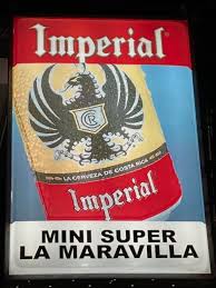 MINI SUPER LA MARAVILLA