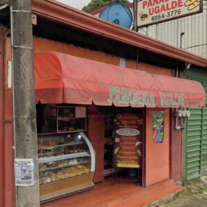 PANADERÍA UGALDE