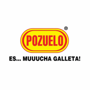 COMPAÑÍA DE GALLETAS POZUELO