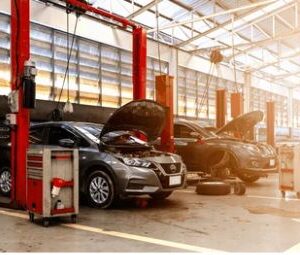 ELECTRIX SERVIREPUESTOS